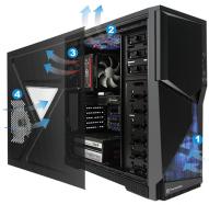 Armor A90 Thermaltake