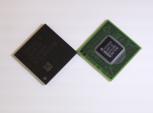Intel Moorestown Atom Z600 MP20