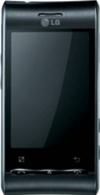 LG GT540 Android Donut