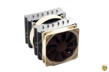 Noctua NH-D14 59Hardware