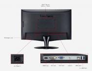 viewsonic VX2739wm