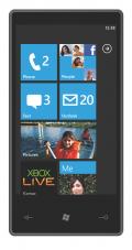 windows mobile 7 winmo7 phone series