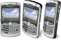 BlackBerry curve 8310