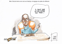 Marc Dorcel Vod dessin