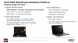 AMD Vision 2010