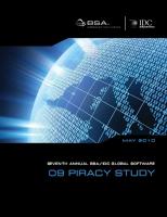 piracy bsa