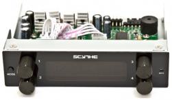 Scythe rheobus KS01-BK