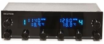 Scythe rheobus KS01-BK