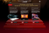 Concours AMD Vision 2010
