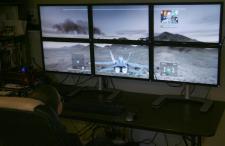 Eyefinity Tech Report