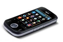 Acer betouch E110