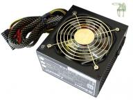 Enermax Liberty Eco II 620 watts GinjFo