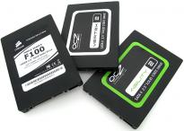 SSD Tech Report