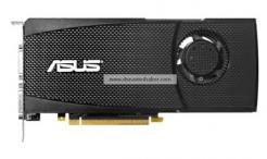 Asus GTX 465 Donanimhaber