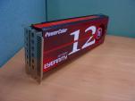 Eyefinity 12 PowerColor