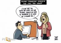 politique marketing Orange Christine Albanel