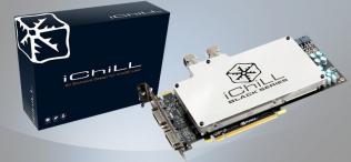 Inno3D GTX 470 Black Series