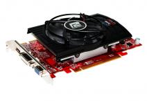 PowerColor HD 5550