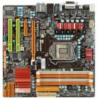 Biostar TH55XE