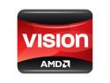 AMD Vision Logo