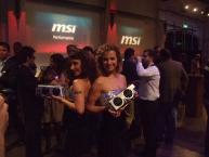MSI GTX 400 Frozr II