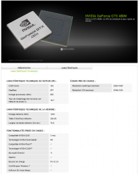 GeForce GTX 480M