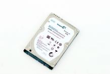 Seagate Momentus XT AnandTech