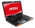 MSI GT660