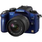Panasonic G2 Les numériques