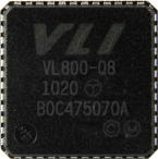 VIA VL800