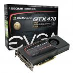 EVGA GTX 480 Superclocked