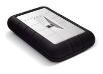 LaCie Rugged Safe