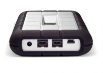 LaCie Rugged Safe
