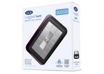 LaCie Rugged Safe