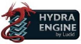 Powercolor Lucid Hydra