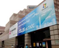 Computex Asus Eee Pad