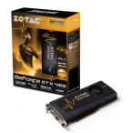 Zotac GTX 465