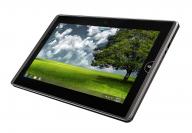 Computex Asus Eee Pad Eee Tablet