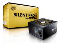 Cooler Master Silent Pro Gold