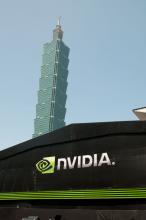 Computex Conférence NVIDIA