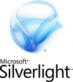 Silverlight Logo
