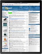 ipad pci