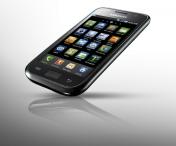 Samsung Smartphone Galaxy S