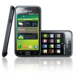 Samsung Smartphone Galaxy S