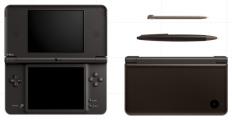 nintendo dsi xl