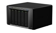 Synology DS 1010+ NAS