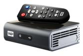 WD TV Live Plus HD