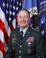 Keith Alexander
