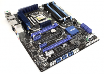 P7F7-E WS SuperComputer Asus P55