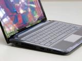 Toshiba Satellite T210